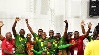 CAN 2024&nbsp;: Un classico de la zone 4 va opposer le Gabon au Cameroun
