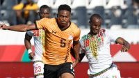 CAN 2025&nbsp;: La Zambie se sauve in-extremis du piège du Mali
