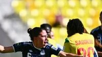 Mondial féminin U20&nbsp;: L’Argentine passe huit buts aux Amazones du Bénin