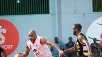Surpra Ligue : Qui de Clash Time, Owendo 70, Espoir BC ou Racine NBA sera roi de l’Estuaire ?
