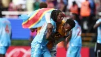 Mondial 2026&nbsp;: la RD Congo arrache le dernier billet africain et renvoie la Jamaïque
