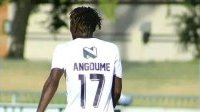 Coupe d’Afrique du Sud&nbsp;: Yannick Angoume buteur héroïque, mais les Hungry Lions prennent la porte aux tirs au but
