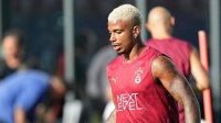 Mario Lemina de retour à Galatasaray pour la préparation estivale

