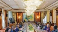 Communiqué final du conseil des ministres du Gabon tenu le 30 avril 2026
