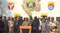 Pourquoi le CTRI veut-il restaurer les institutions du Gabon&nbsp;?