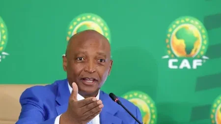 CAN 2027&nbsp;: la CAF élargit le tournoi à 28 équipes, une révolution pour le football africain
