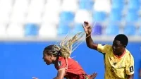 CAN féminine 2026&nbsp;: le Cameroun en quarts, le Mali se relance face au Cap-Vert
