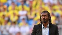 Angola&nbsp;: À peine parti de Libye, Aliou Cissé nommé coach des Palancas Negras

