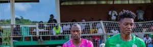 National-Foot 1&nbsp;: Stade-Mandji et Mangasport assurent le service minimum à Libreville

