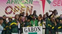 Taekwondo : Faute de moyens, le Gabon risque de manquer les qualificatifs pour les JO 2028

