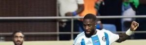 Émirats arabes unis&nbsp;: Shavy Babicka passeur décisif, United FC accroche Shabab Al-Ahli