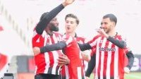 Turquie&nbsp;: Aaron Appindangoyé sauve Sivasspor d’une déroute face à Iğdır
