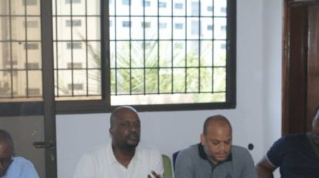 Fégabab : Un budget de près de 400 millions pour une année 2026 ambitieuse
