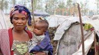 RDC : Plus de 450.000 nouveaux déplacés dans l’est, s’alarment le HCR et l’UNICEF
