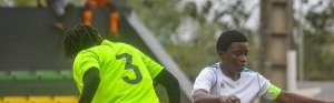 National U20 féminin&nbsp;: le Woleu-Ntem rejoint les demi-finales avec 37 buts inscrits
