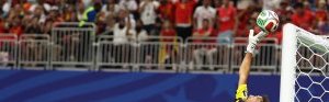 Mondial 2026&nbsp;: Héroïque, le Cap-Vert arrache un nul historique face à l’Espagne
