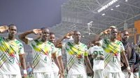 CAN 2023 : Le Mali impérial devant les buts, corrige sans ménagement l’Afrique du Sud

