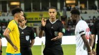 Eliminatoires CAN 2023 : le Gabon douché à domicile par la RDC plus conquérante !
