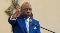 Le gouvernement gabonais remanié a prêté serment devant le président de la transition
