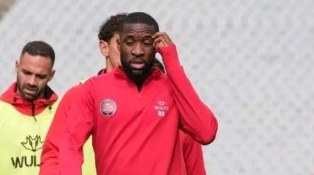 Süper Lig&nbsp;: Shavy Babicka déjà décisif, Fatih Karagümrük s’offre Antalyaspor
