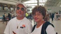 Présidentielle 2025 : Nicole Amogho et Prince Kiala, duo de stars en mission secrète pour Oligui Nguema
