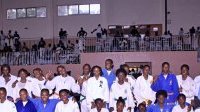 Judo : l’ASSCTG triomphe au championnat national 2025 à Port-Gentil
