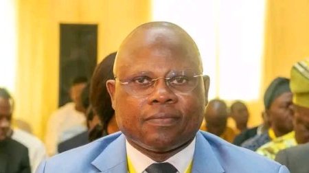 Bénin&nbsp;: Marcellin Bocovè élu président de la FBF jusqu’en 2030