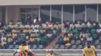 Ligue des champions&nbsp;: Mangasport gâche son avance et se fait éliminer par African Stars