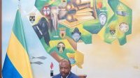 Communiqué final du conseil des ministres du Gabon du 13 octobre 2022
