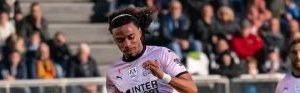 France - Ligue 2 : Teddy Averlant retrouve le chemin des filets avec Amiens SC
