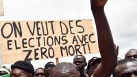 Le Forum pour la justice mondiale lance un appel à un retour à la démocratie en Afrique
