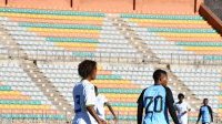 CAN 2024 : Les Panthères du Gabon à nouveau dévorées par les Zèbres du Botswana à Lobatse
