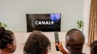 Les abonnés de Canal+ au Gabon frappés par une nouvelle hausse des prix d’abonnement
