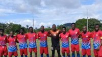 National Foot&nbsp;: la Linafp ouvre une fenêtre de 19 joueurs à l’US Bitam
