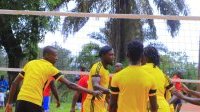 Mangasport vs Masuku, principale attraction de la 2e journée du championnat de volleyball du Haut-Ogooué
