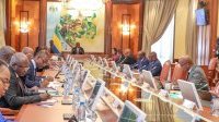 Communiqué final du Conseil des ministres du Gabon du 20 juin 2025
