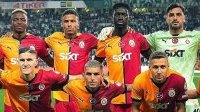 Galatasaray surclasse Konyaspor et file en finale de la Coupe de Turquie avec Mario Lemina
