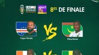 CAN 2023 : analyse des 8es de finale de ce lundi 29 janvier par Patrick Julliard
