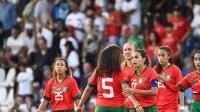 CDM féminine 2023&nbsp;: le Maroc fait sensation et se qualifie pour les 8e de finale&nbsp;!

