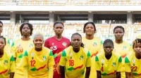 Mondial féminin U20&nbsp;: battu par la Pologne, le Bénin quitte la compétition