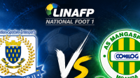 National-Foot 1&nbsp;: Qui de Mangasport ou de Stade Mandji sera sacré champion 2026 ce samedi&nbsp;?
