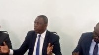 Élection Fégafoot : Brice Mbika Ndjambou sorti de la course par la commission électorale
