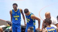 Échec à Rabat : les Panthères du Gabon hors course pour l’Afrobasket 2025
