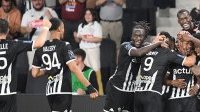 Ligue 1&nbsp;: Angers SCO s’impose face à Lorient (2-0)&nbsp;: Ekomié de retour mais discret
