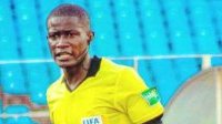 Éliminatoires Coupe du monde 2026 zone Afrique : 5 arbitres gabonais sollicités par la FIFA
