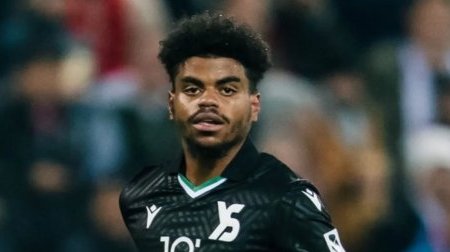 Coupe de Suisse&nbsp;: Yverdon Sports et Noha Lemina dans le dernier carré
