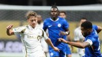 Mondial des clubs : Denis Bouanga et le LAFC dominés d’entrée par Chelsea
