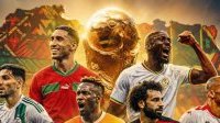 Mondial 2026&nbsp;: 10 qualifiés, des regrets et un Maroc encore locomotive, le bilan contrasté de l’Afrique
