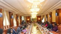 Communiqué final du Conseil des ministres du Gabon du 6 mars 2025
