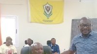 Ogooué-Ivindo : Luther Bouamboka Béhinda largement élu président de la Ligue de football
